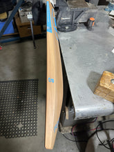 Load image into Gallery viewer, Hand Crafted Short Handle Cricket Bat  2lb 10.4oz
