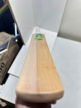 Load image into Gallery viewer, Hand Crafted Harrow Cricket Bat
