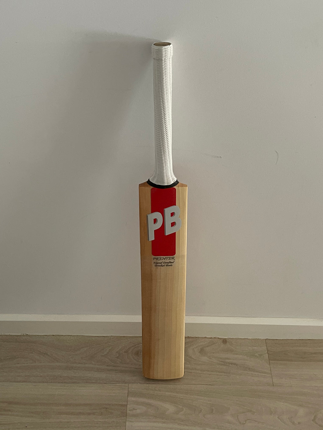 Hand Crafted Cricket Bat