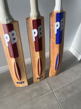 Load image into Gallery viewer, Hand Crafted Cricket Custom Made Bat
